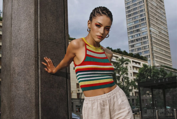 Urban Street Fashion Edit