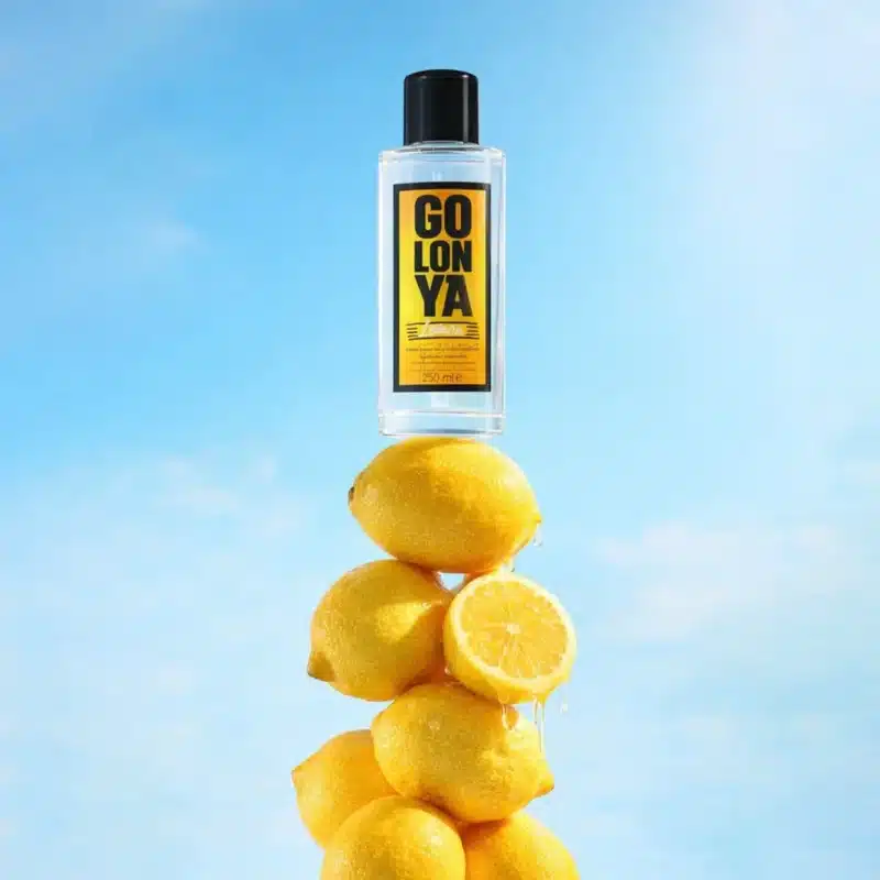 Dankify Cologne Project