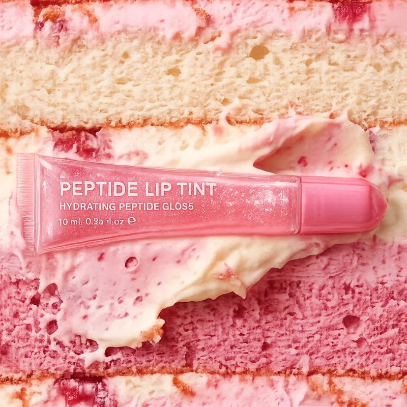 Dankify Pink Gloss Project