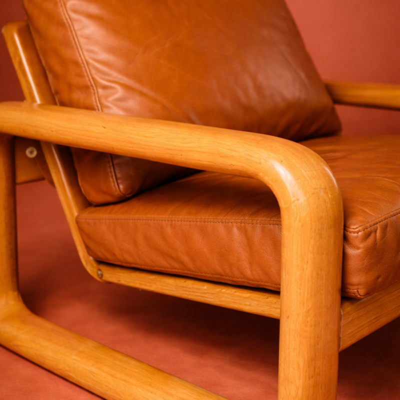 Dankify Thea seat project