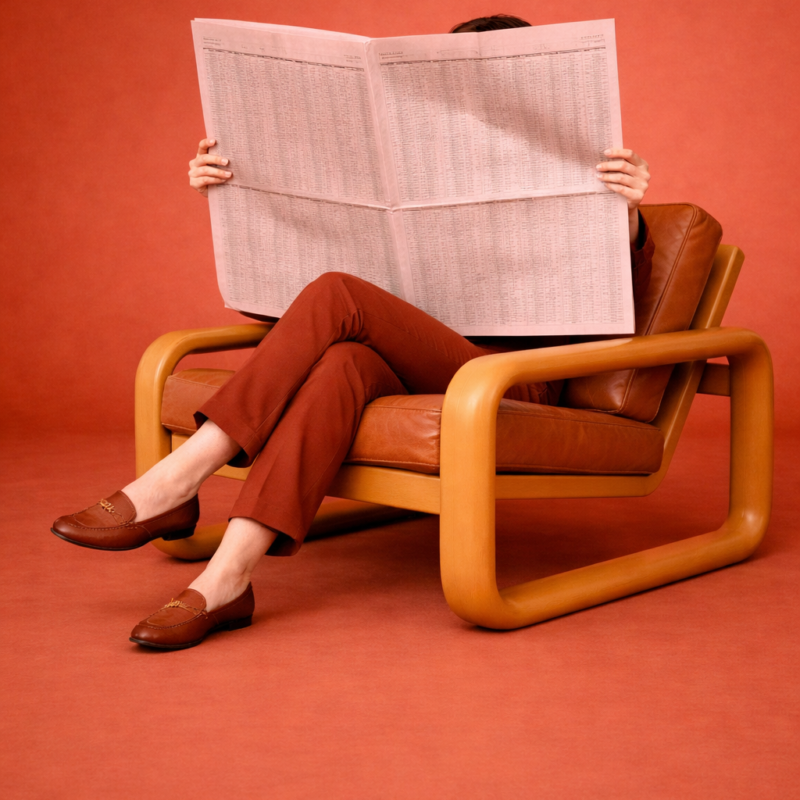 Dankify Thea seat project