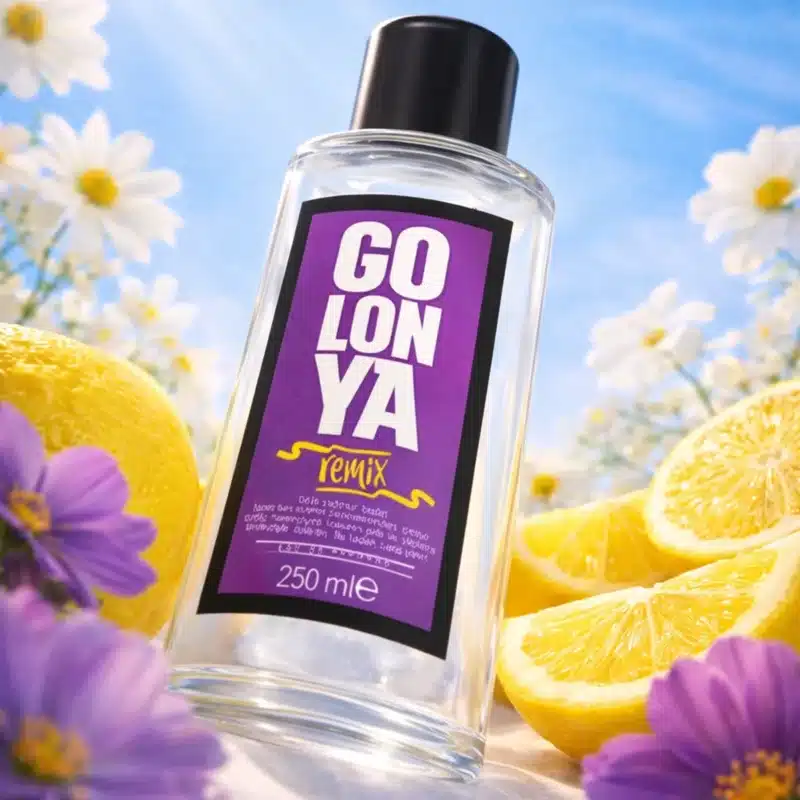 Dankify Cologne Project