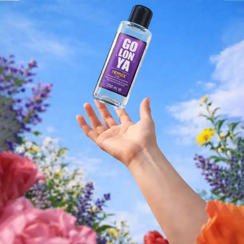 Dankify Cologne Project