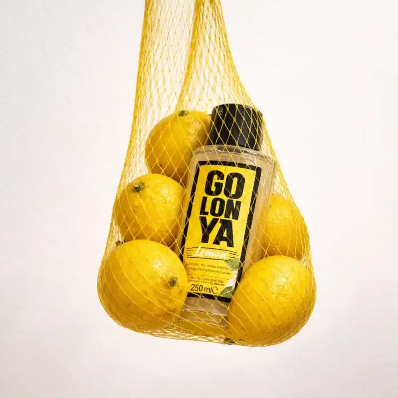 Dankify Cologne Project