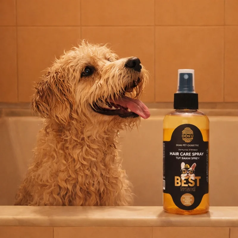Dankify Pet Care Products
