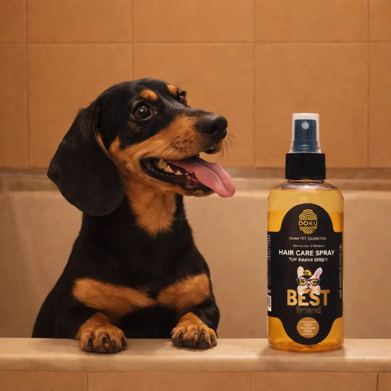 Dankify Pet Care Products